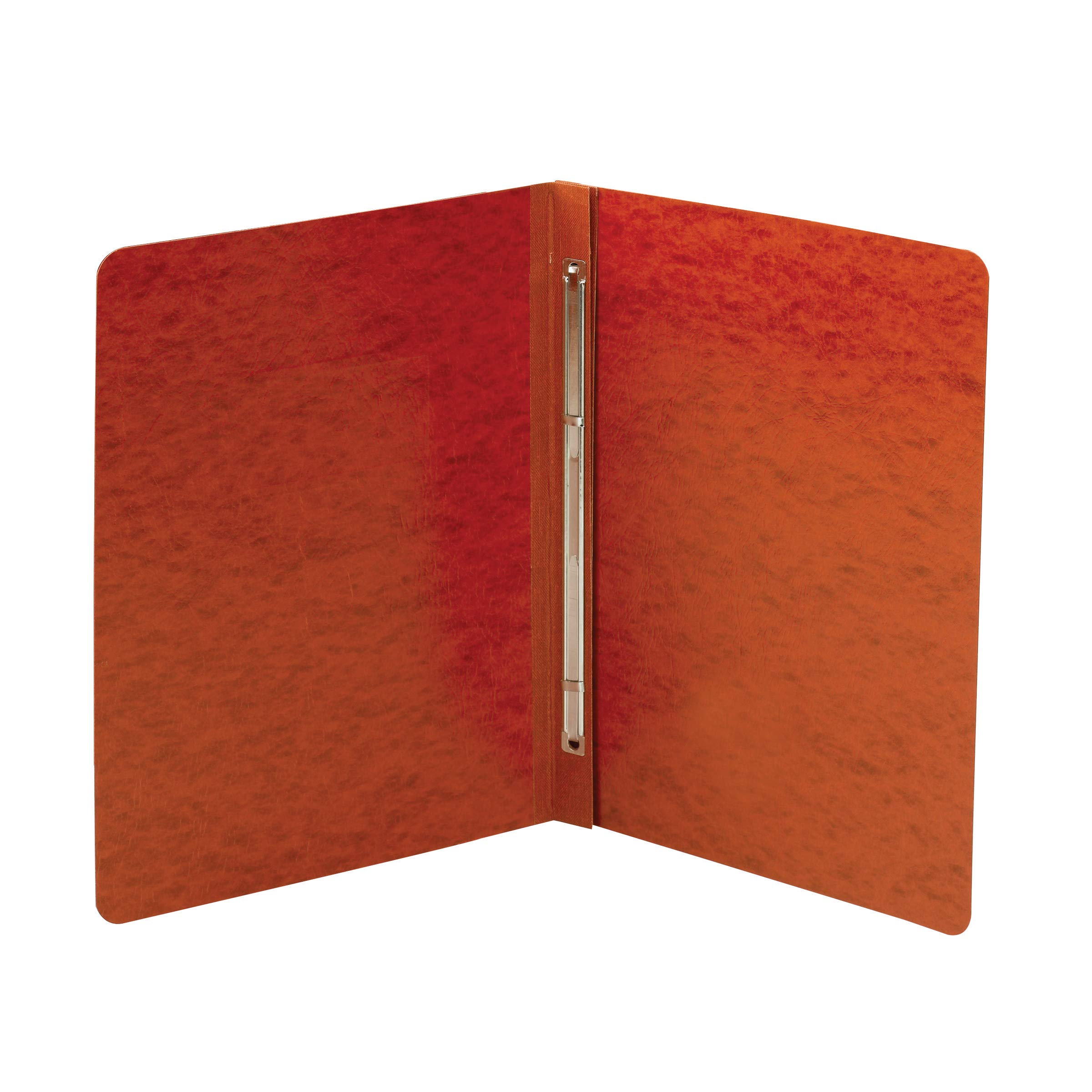 Smead PressGuard Report Cover with Metal Prong Side Fastener - 3