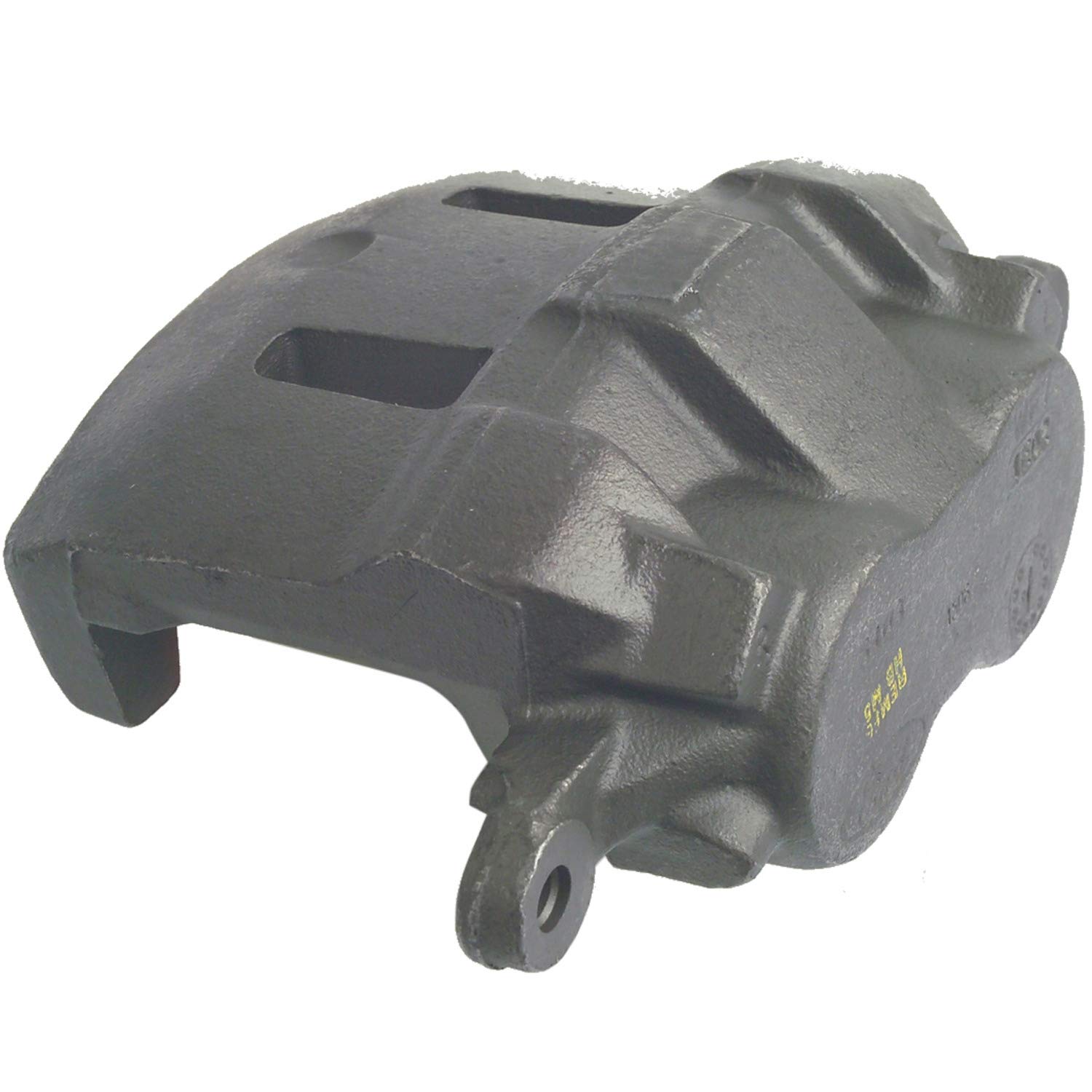 Cardone 18-4791 Remanufactured Unloaded Disc Brake Caliper - High Performance Replacement for Smooth Braking | Perfect for Ford, Chevy, Dodge & More | DIY Auto Repair & Maintenance