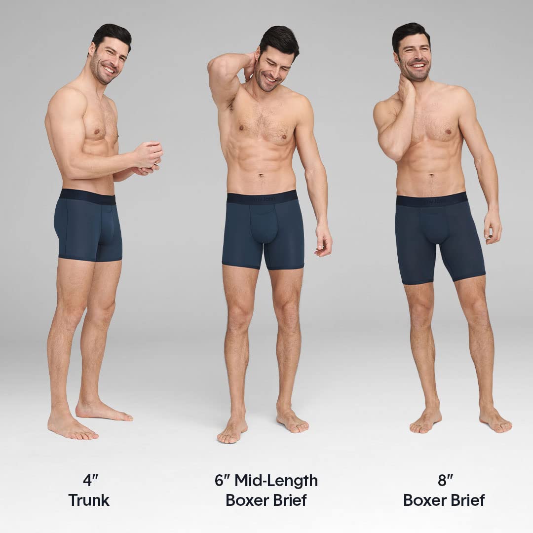 Tommy John Men's 6