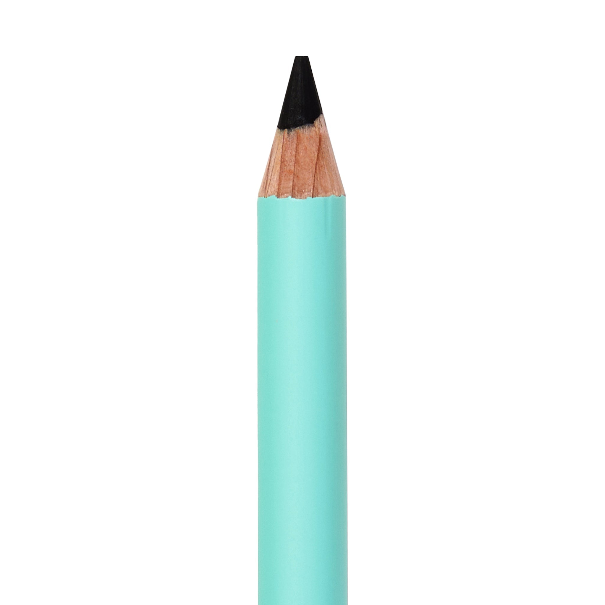Best Satin Kohl Eyeliner Pencil - Long Lasting & Smudge Proof for Dramatic Eye Makeup - Perfect for Day & Night Looks