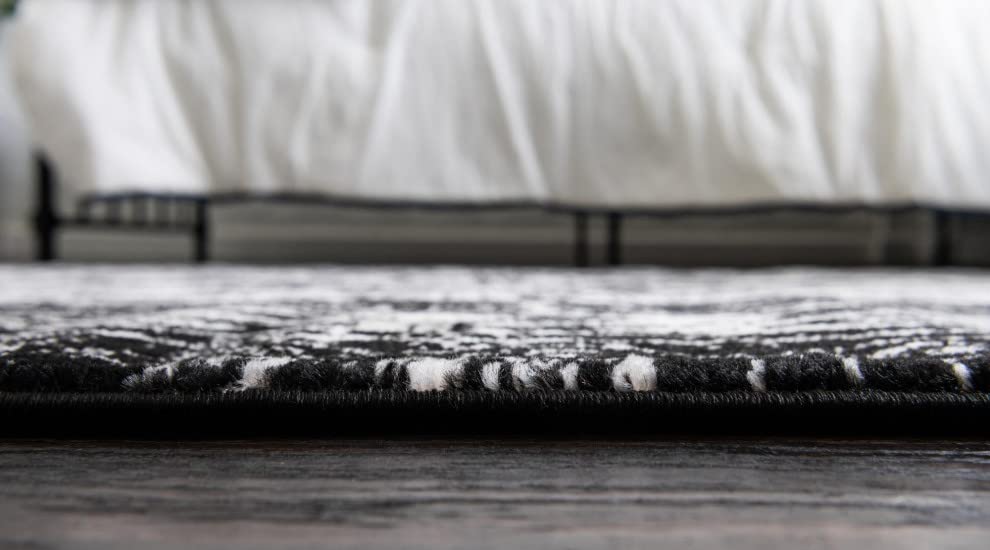 Unique Loom Portland Collection 4'1