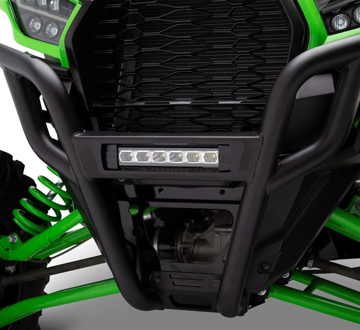 Kawasaki Teryx KRX 1000 8