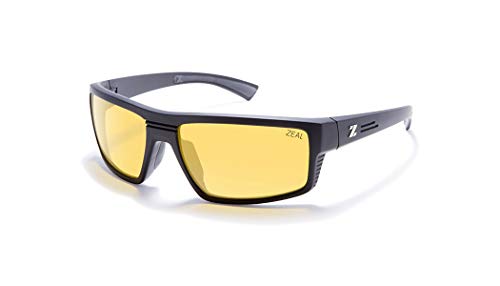 Matte Black/Auto Sun Photochromic Lens