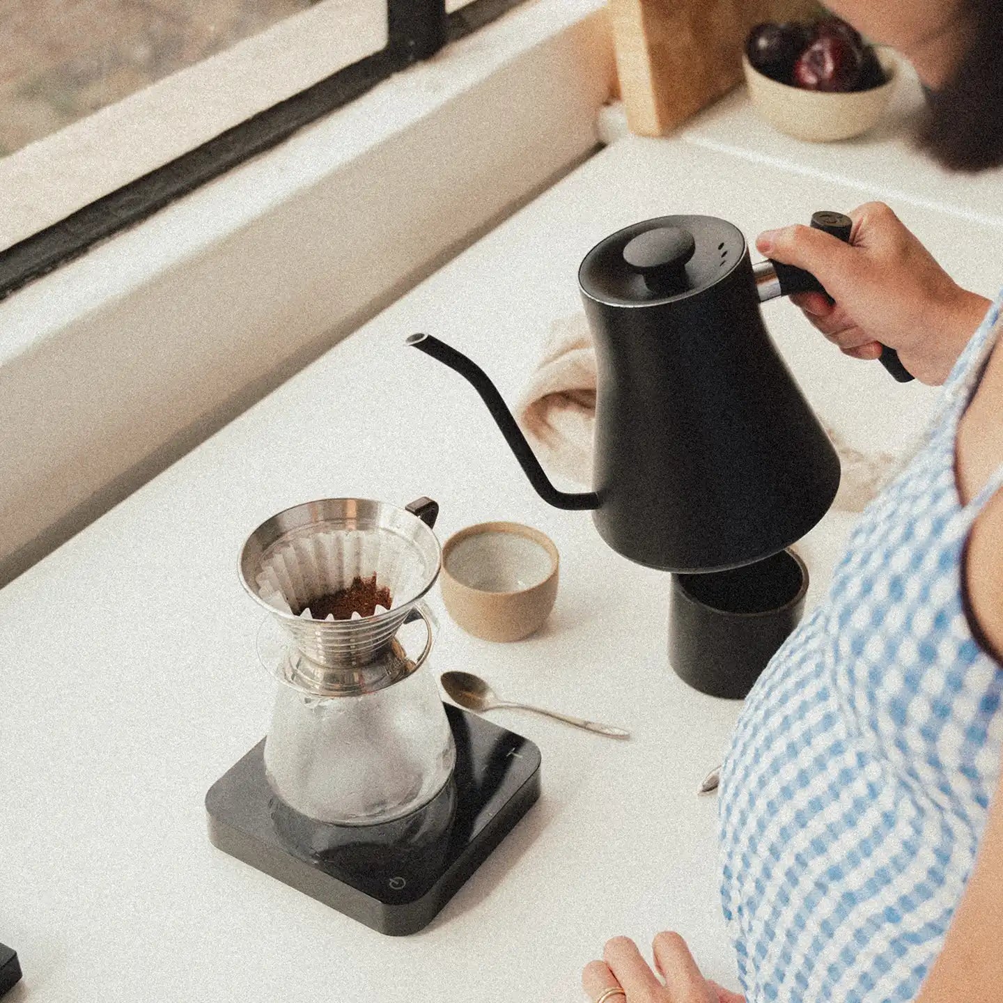 Best Home Filter Coffee Brewing Course in Bristol - Learn Barista Techniques for Perfect Coffee at Home | Ideal for Beginners & Coffee Enthusiasts