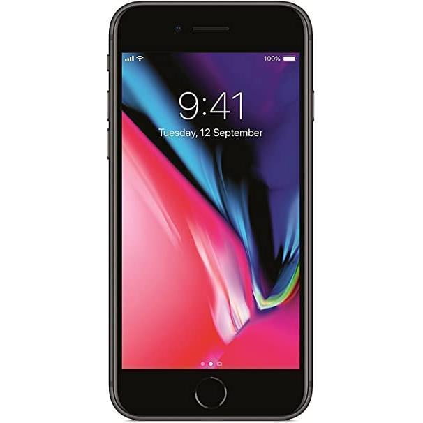 Apple iPhone 8 Plus 64GB Unlocked Smartphone - 5.5