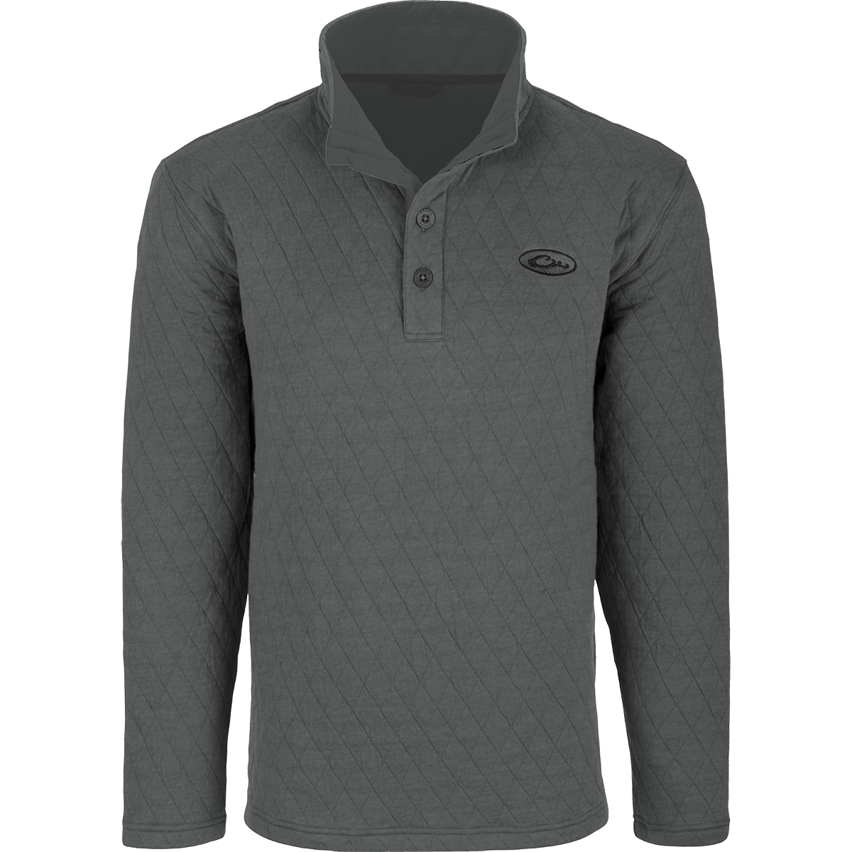 Castlerock Grey Heather