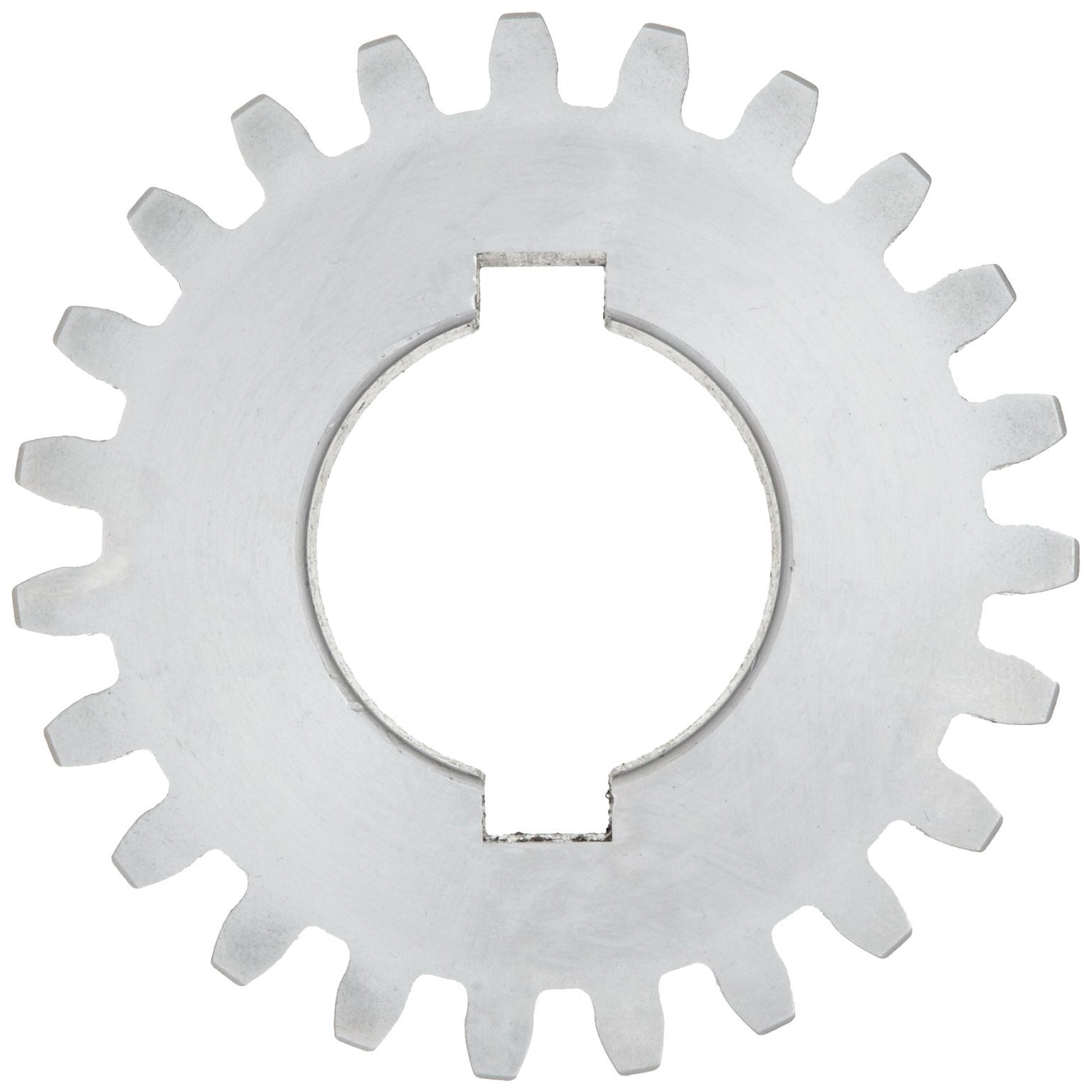 GH31B Plain Change Gear - 14.5° Pressure Angle, 8 Pitch, 1.380