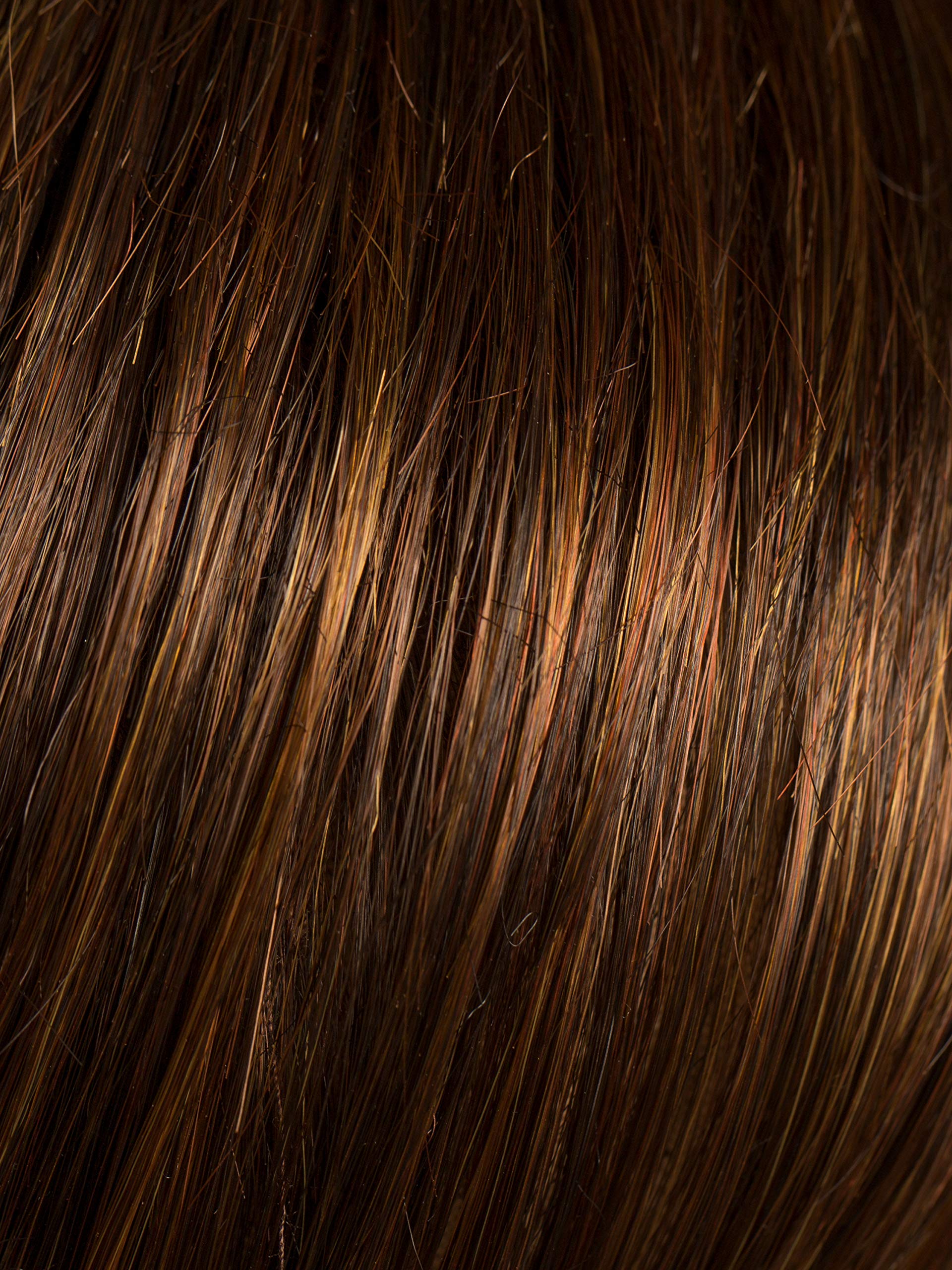 Ellen Wille Wigs 6