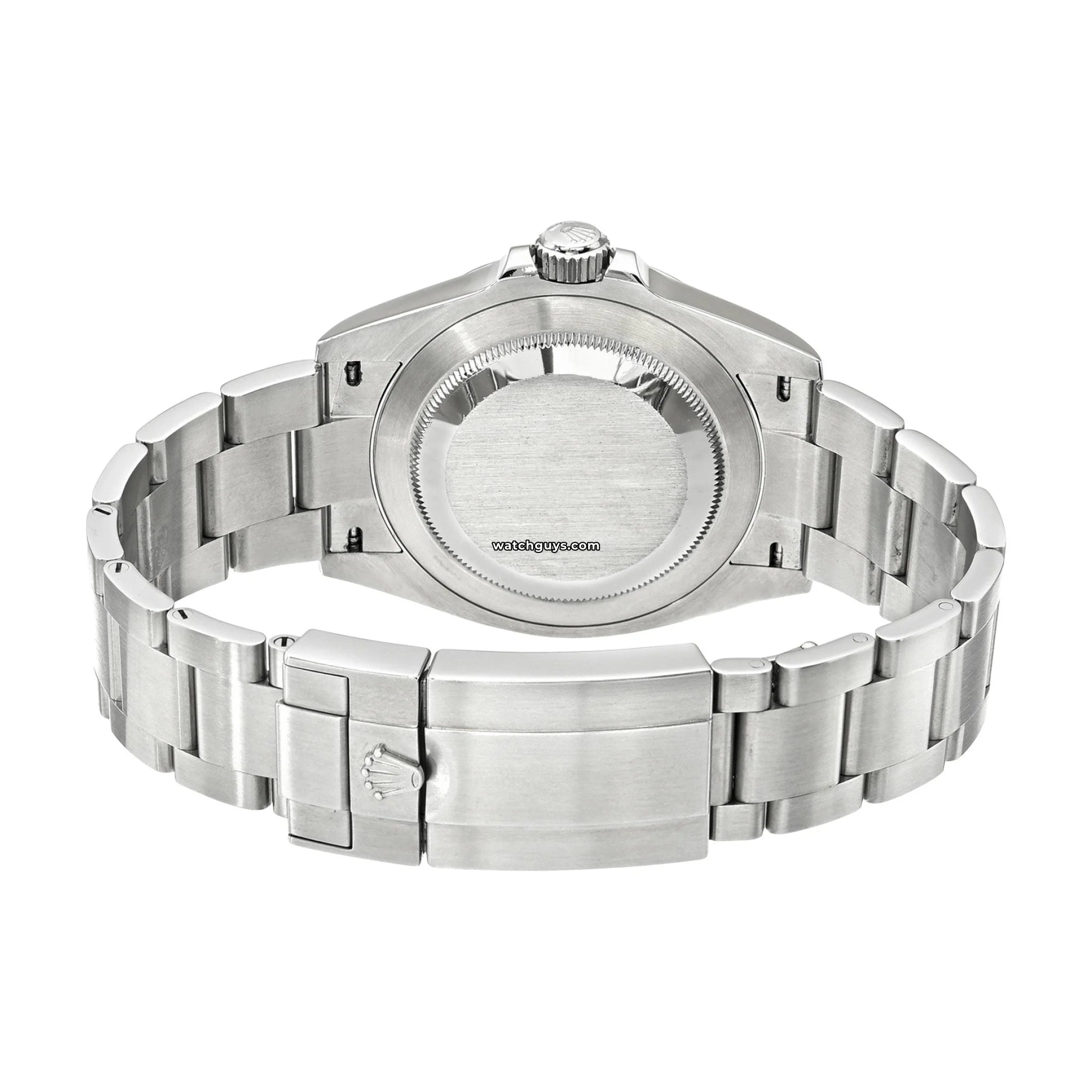 Rolex Air King 126900 Men's Watch with Black Dial - Luxury Automatic Timepiece for Business, Travel & Formal Occasions