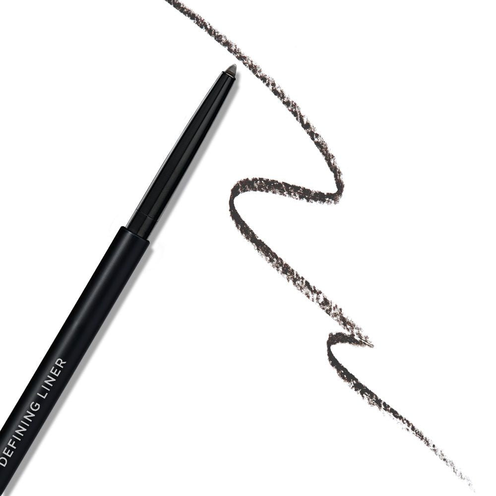 Defining Liner Eyeliner Pencil - 0.01 oz / 0.3g - Waterproof & Smudge-Proof for Long-Lasting Eye Makeup - Perfect for Everyday Wear, Parties & Special Occasions