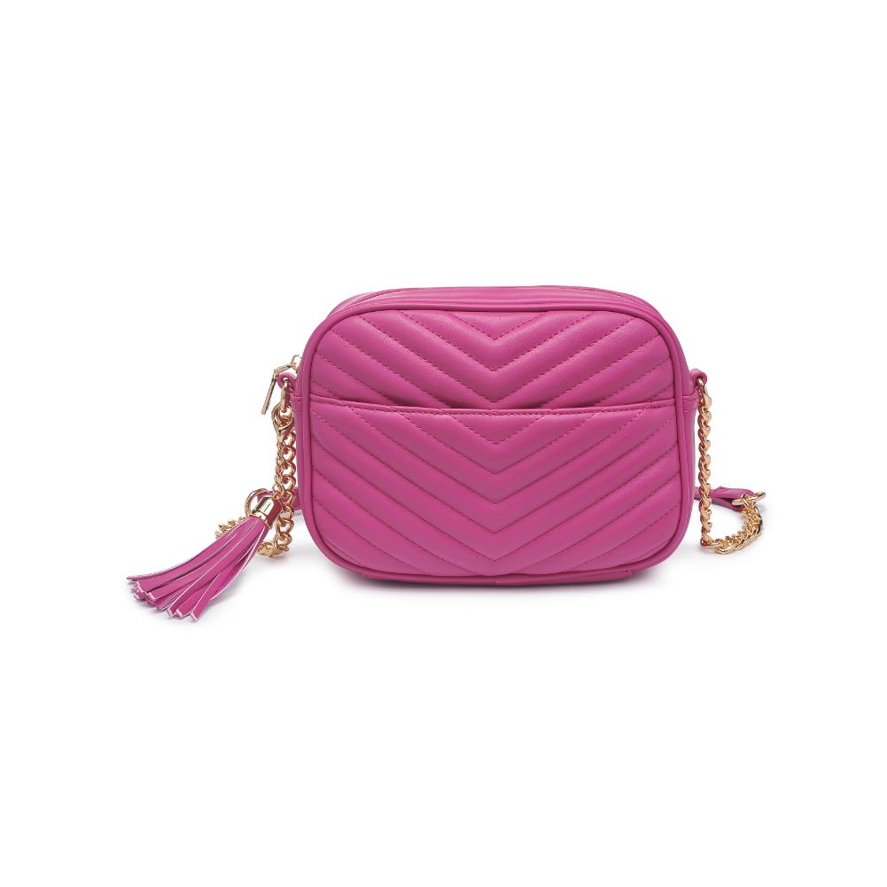 Elodie Crossbody Bag for Women - Stylish & Lightweight Shoulder Purse - Perfect for Everyday Use, Travel, and Shopping