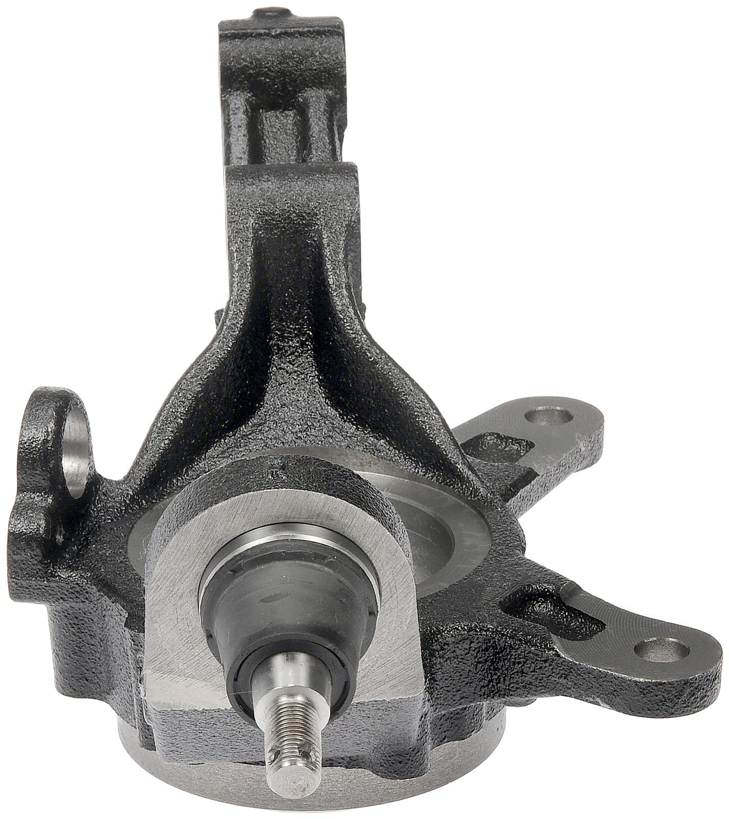 Partsynergy Replacement Front Right Steering Knuckle 686-002 - Compatible with [Vehicle Models] | Durable Auto Suspension Part for Smooth Steering & Safe Driving