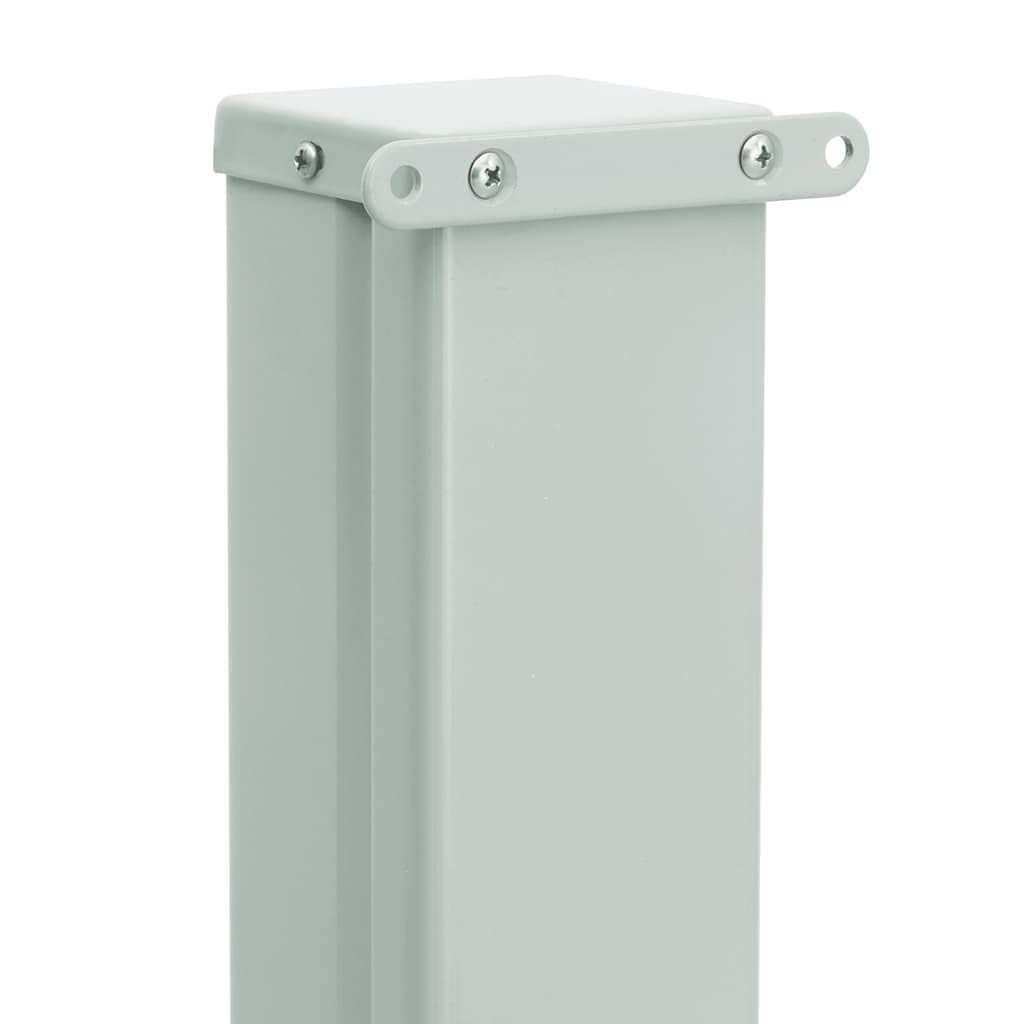 Retractable Patio Side Awning 236.2