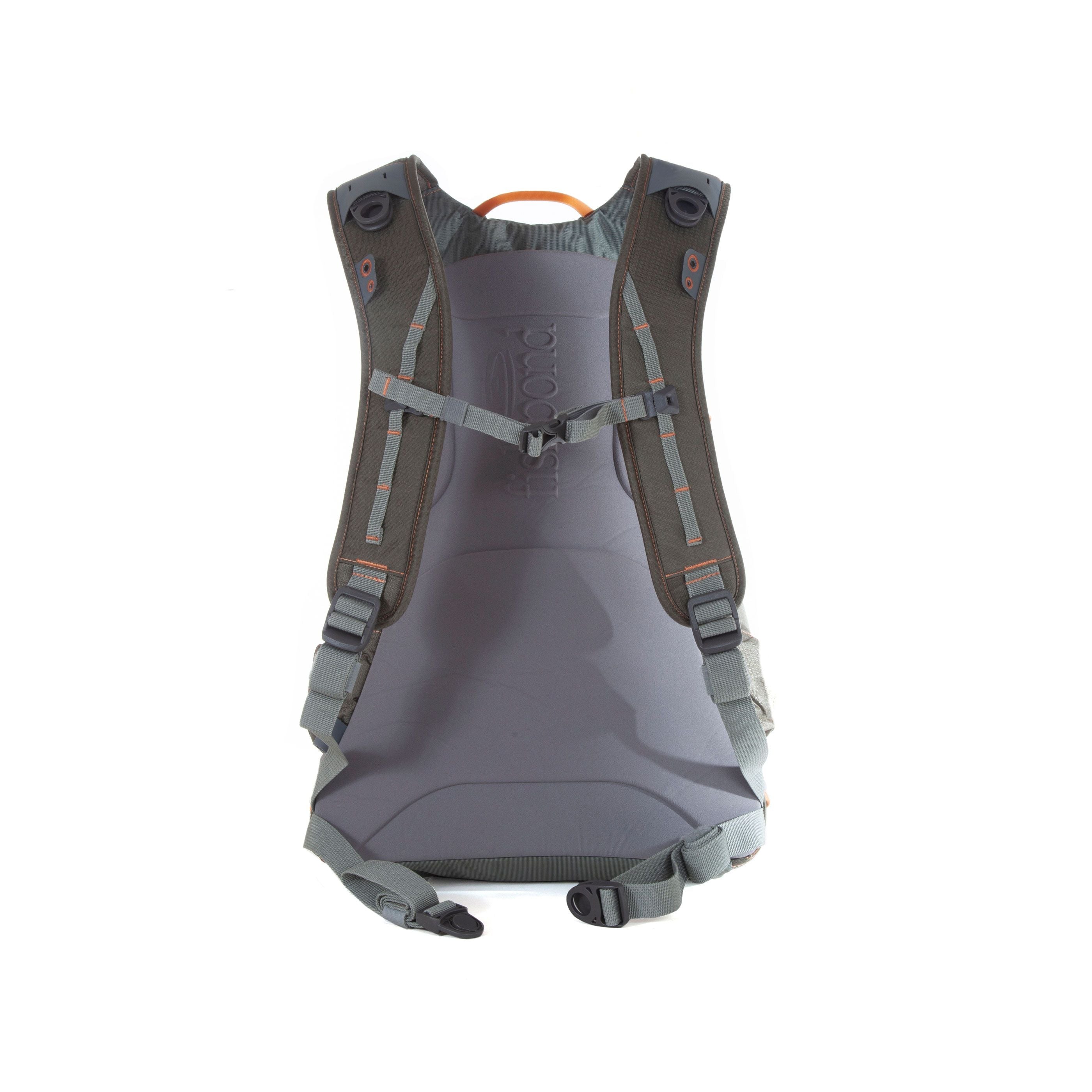Ridgeline Backpack - Durable & Waterproof Hiking Backpack for Outdoor Adventures | Perfect for Camping, Travel & Daily Commute