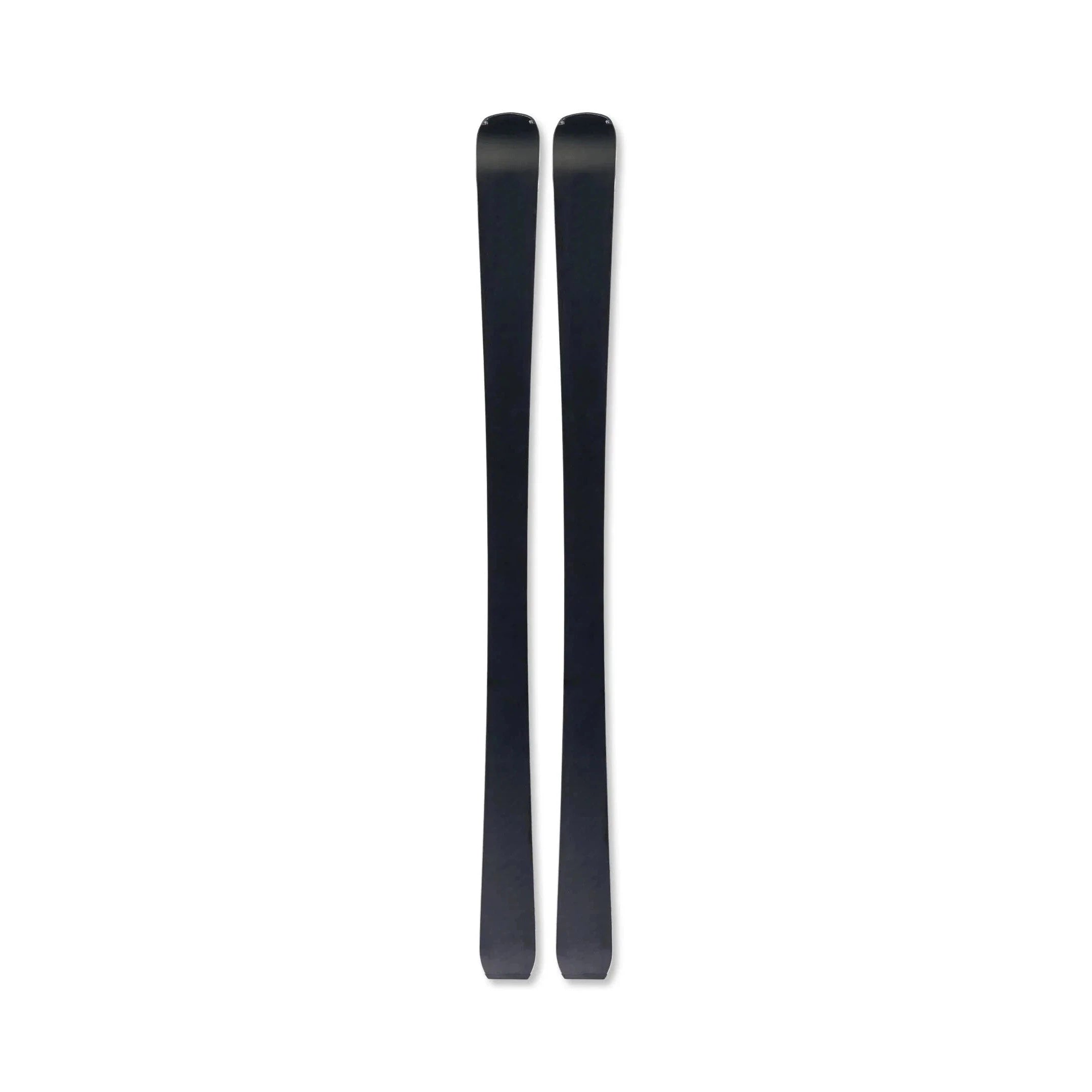 Fischer THE CURV GT 80 Ski with FIT40523 RSW 11 GW Binding 2025 - Perfect for All-Mountain Skiing and Freeride Adventures