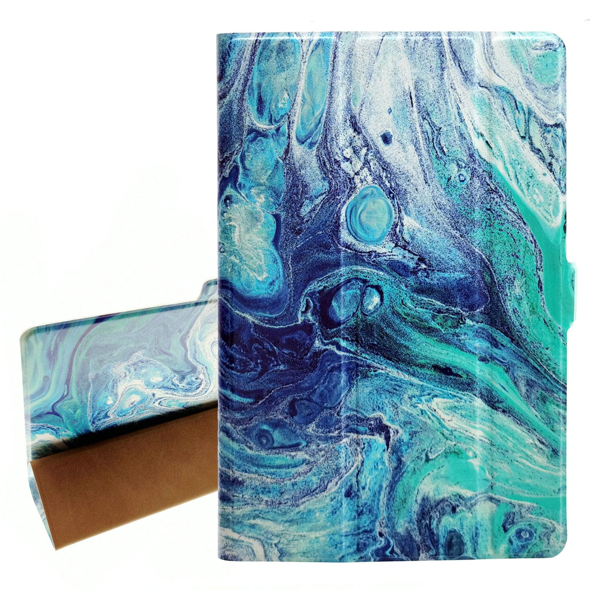 Coopers CP10 10 Inch Tablet Case with Stand - Slim Protective Cover for CP10 10