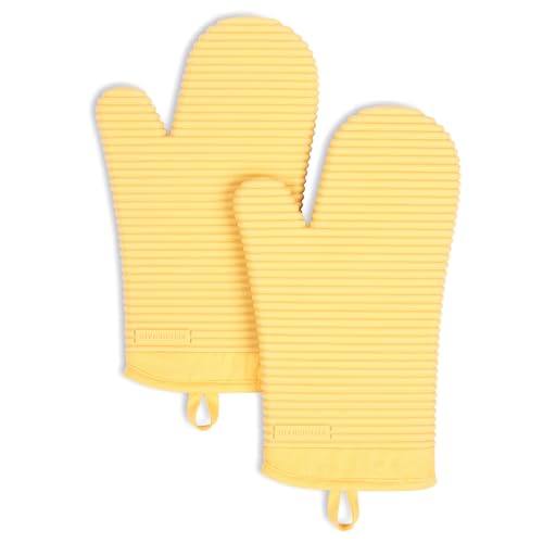 Butter Yellow