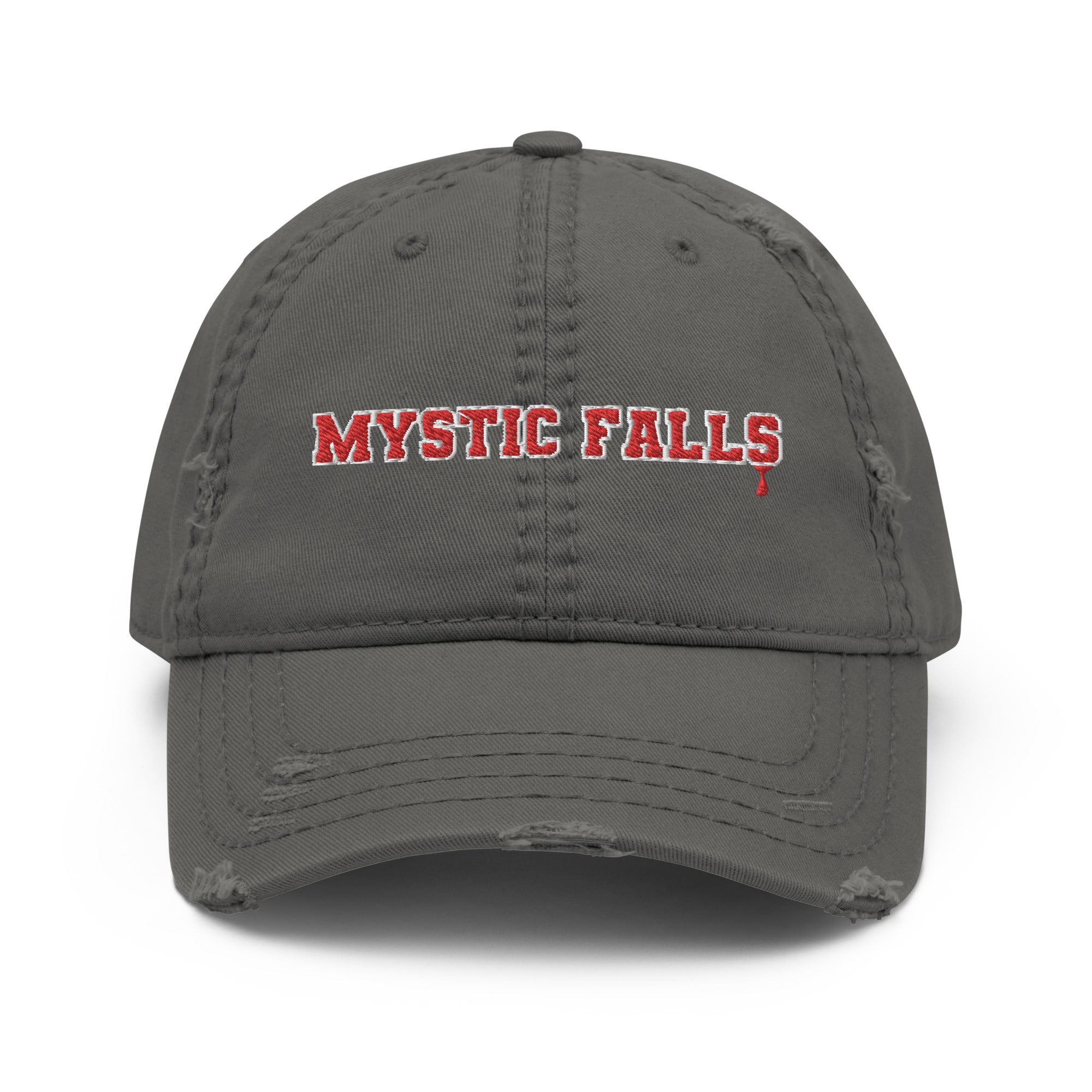 Mystic Falls Hat for Women & Men - Stylish Outdoor Sun Hat for Hiking, Beach, and Travel - UPF 50+ UV Protection Wide Brim Hat