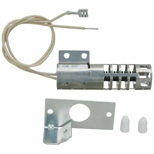 Frigidaire 5304401265 Gas Range Oven Igniter Replacement - Compatible with Frigidaire Stoves & Ovens - Perfect for Quick Repairs & DIY Kitchen Maintenance
