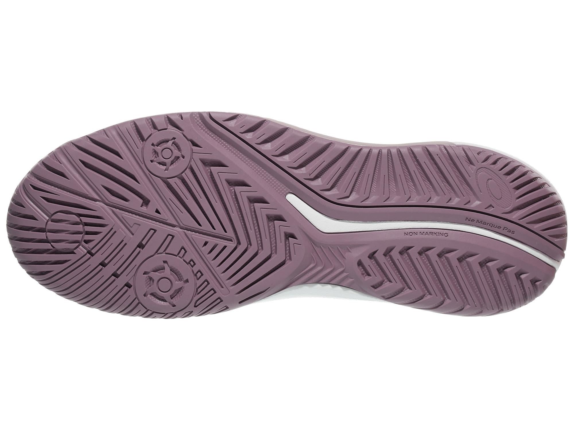 ASICS Women's GEL-CHALLENGER 14 Tennis Shoes - Lightweight Support for Women's Court Play | Perfect for Competitive Matches & Casual Tennis Practice