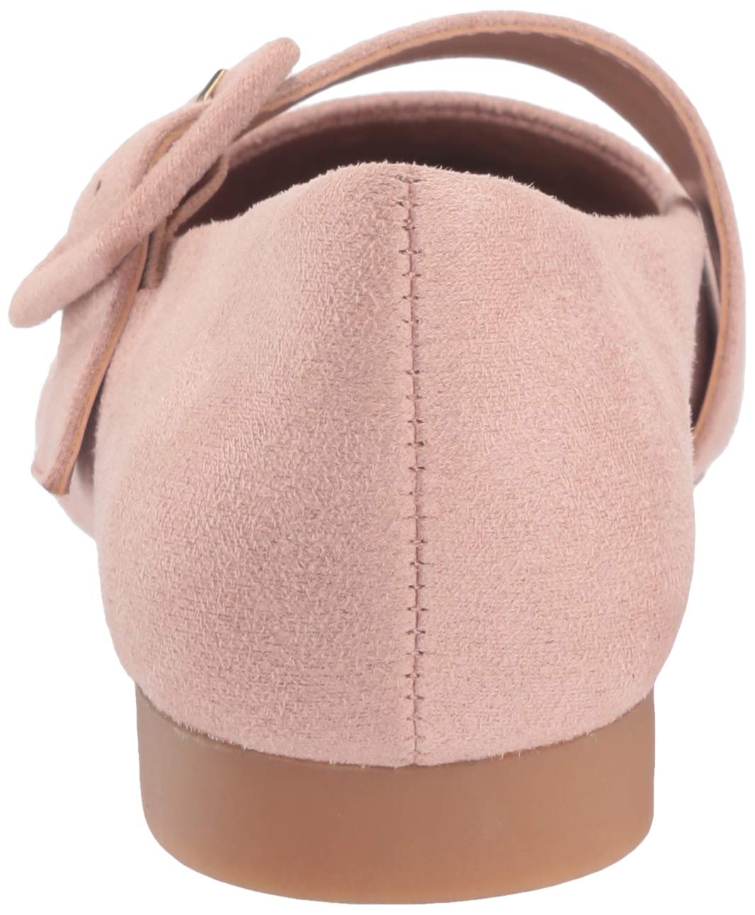 Bella Vita Women's Comfortable Flats - Lightweight Slip-On Shoes for Casual Wear, Office & Travel | Stylish & Breathable Walking Shoes for Women