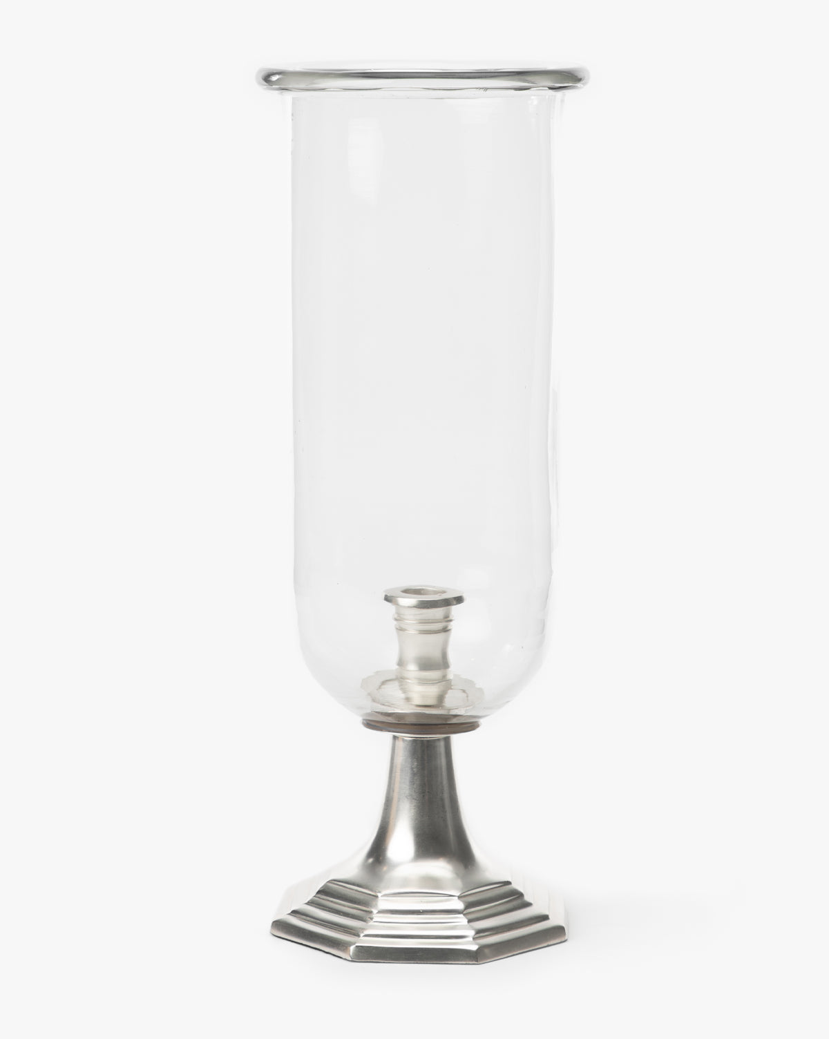 Premium Tottenham Taper Candle Holder - Elegant Home Decor for Dining Table, Wedding Centerpiece & Holiday Decorations