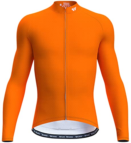 Long-orange