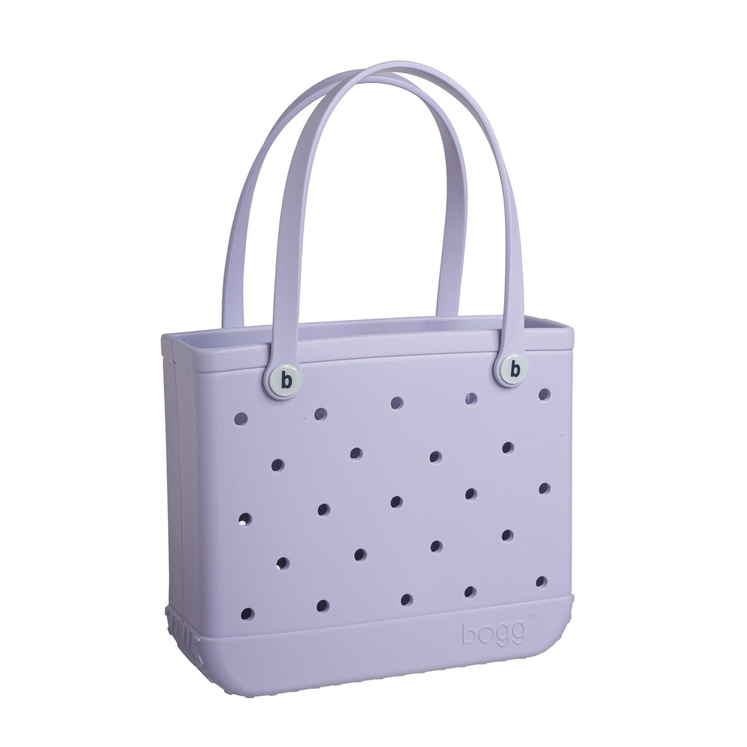 Baby Bogg Bag Small Tote - 15x13x5.25 Inch Waterproof Beach Bag for Kids, Perfect for Pool, Daycare & Travel Essentials