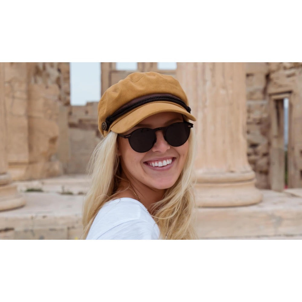 Balto Roav Foldable Eyewear - Lightweight Foldable Glasses for Men & Women - Perfect for Travel, Reading & Outdoor Activities