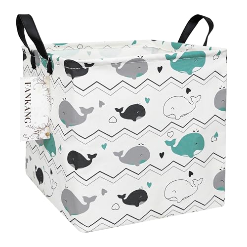 Square-whales