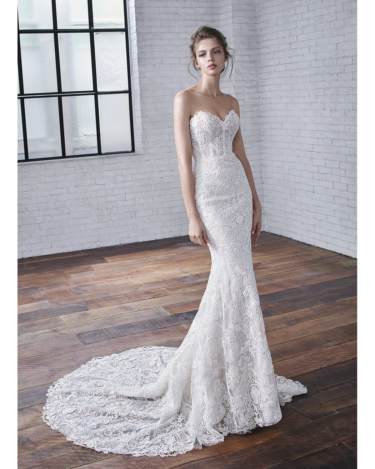 Badgley Mischka Celine Women's Dress Size 14 - Elegant Evening Gown for Weddings, Galas & Special Occasions
