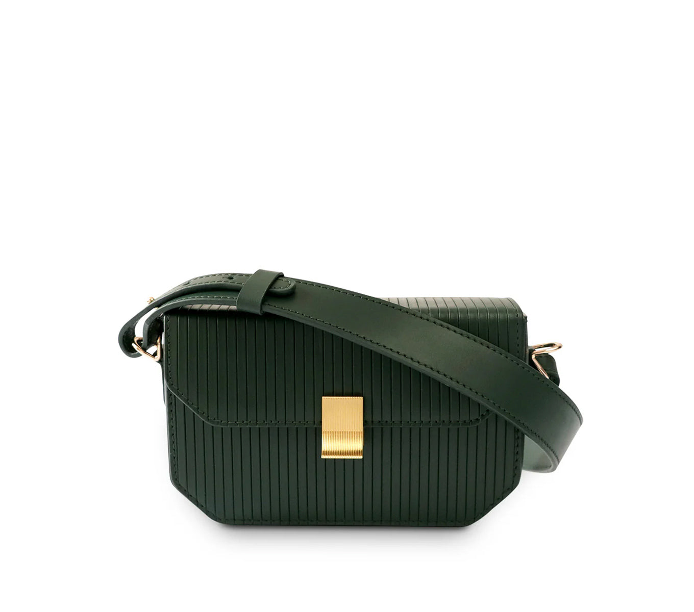 HARLOW Women's Shoulder Bag - Stylish Crossbody Purse for Everyday Use | Perfect for Work, Travel & Shopping