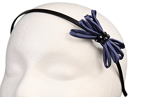 Stringed Bow with Beads