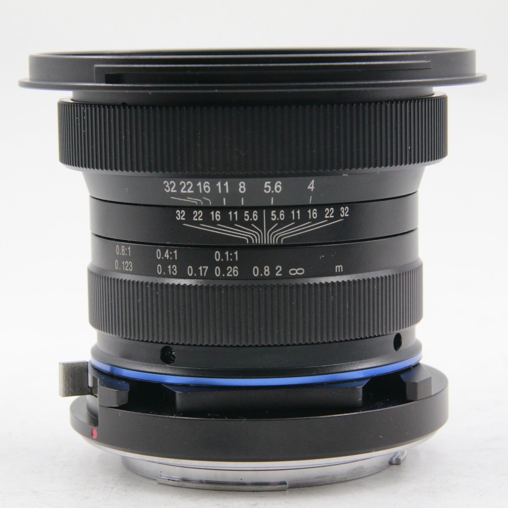 Laowa 15mm f/4 Wide Angle Macro Lens for Canon EF - Excellent Open Box Condition | Perfect for Landscape, Architecture & Close-Up Photography