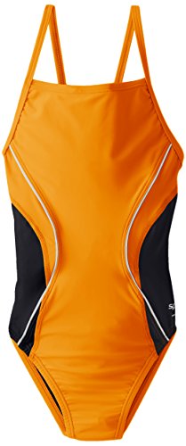 Speedo Orange
