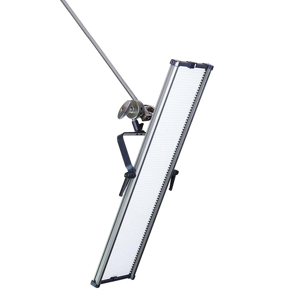 Boling BL 2280P Professional LED Light Panel - 5600K Daylight Balanced, Dimmable Studio Lighting for Photography, Videography & YouTube Content Creation (Demo Unit Available)