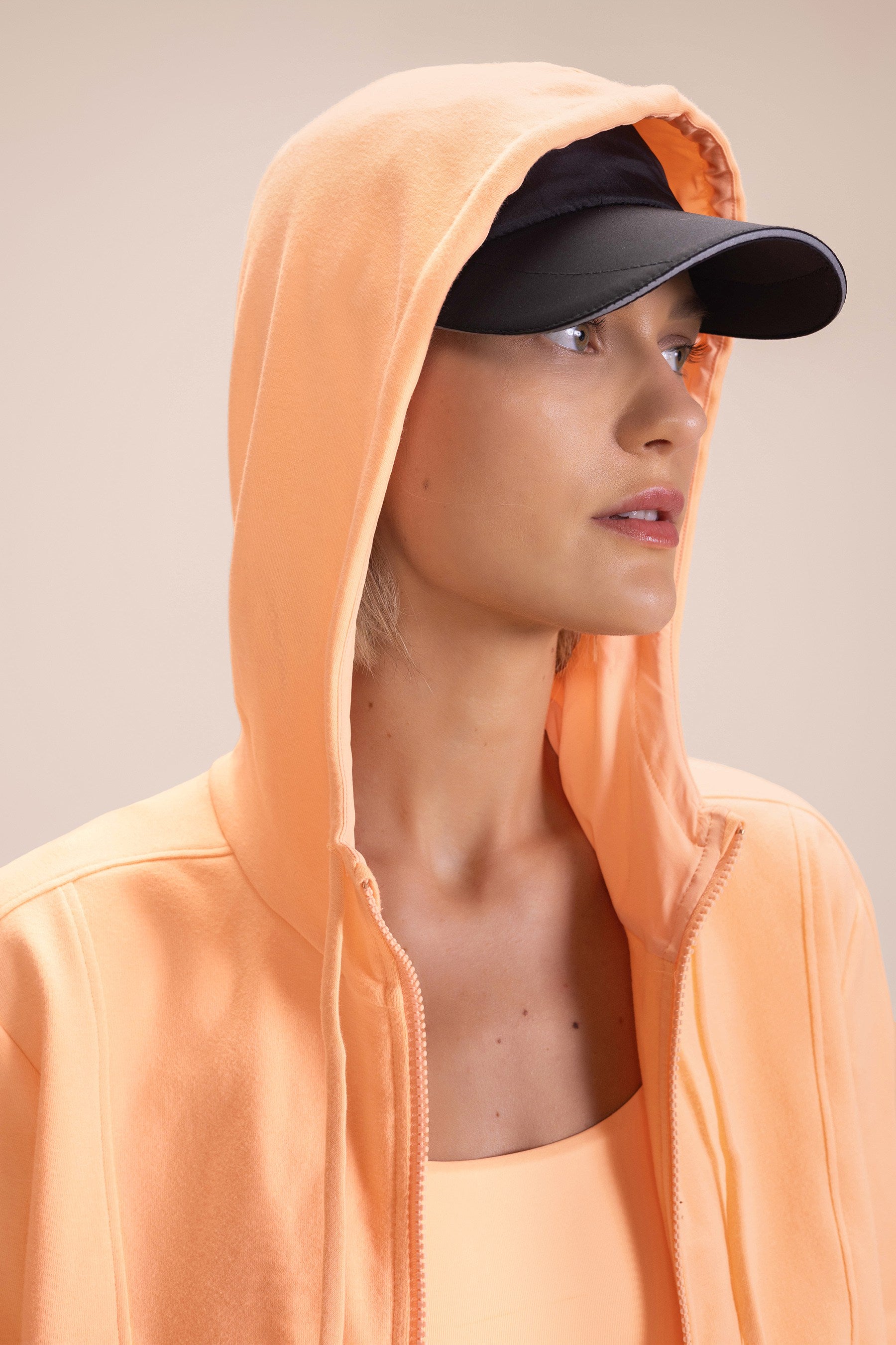 Everyday Jog Jacket - Lightweight Comfortable Running Jacket for Men & Women | Perfect for Outdoor Jogging, Gym Workouts & Casual Wear