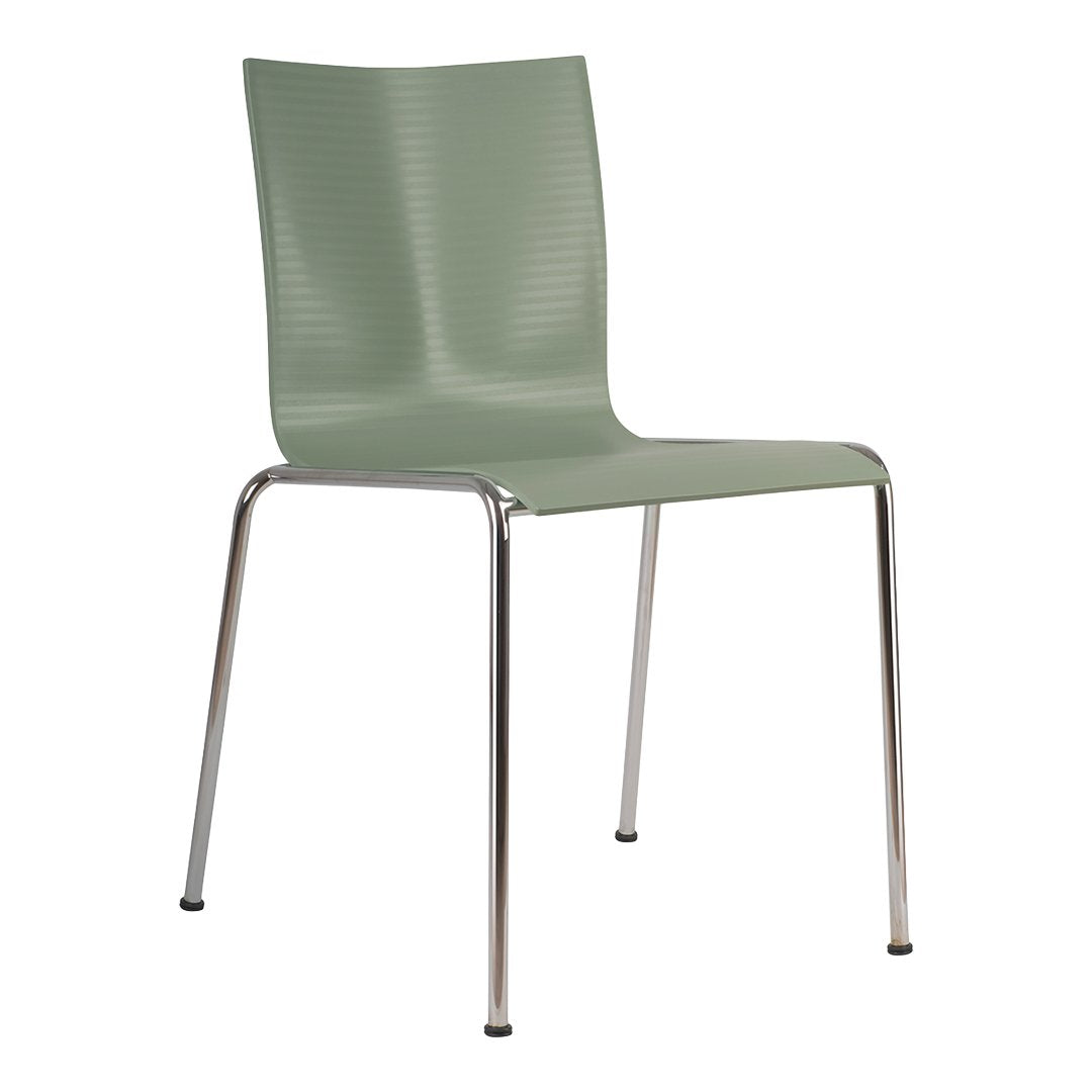 Ergonomic Office Chair - Adjustable Height & Lumbar Support - Chairik 101 Chair for Home & Workspace - Perfect for Long Hours Sitting & Back Pain Relief