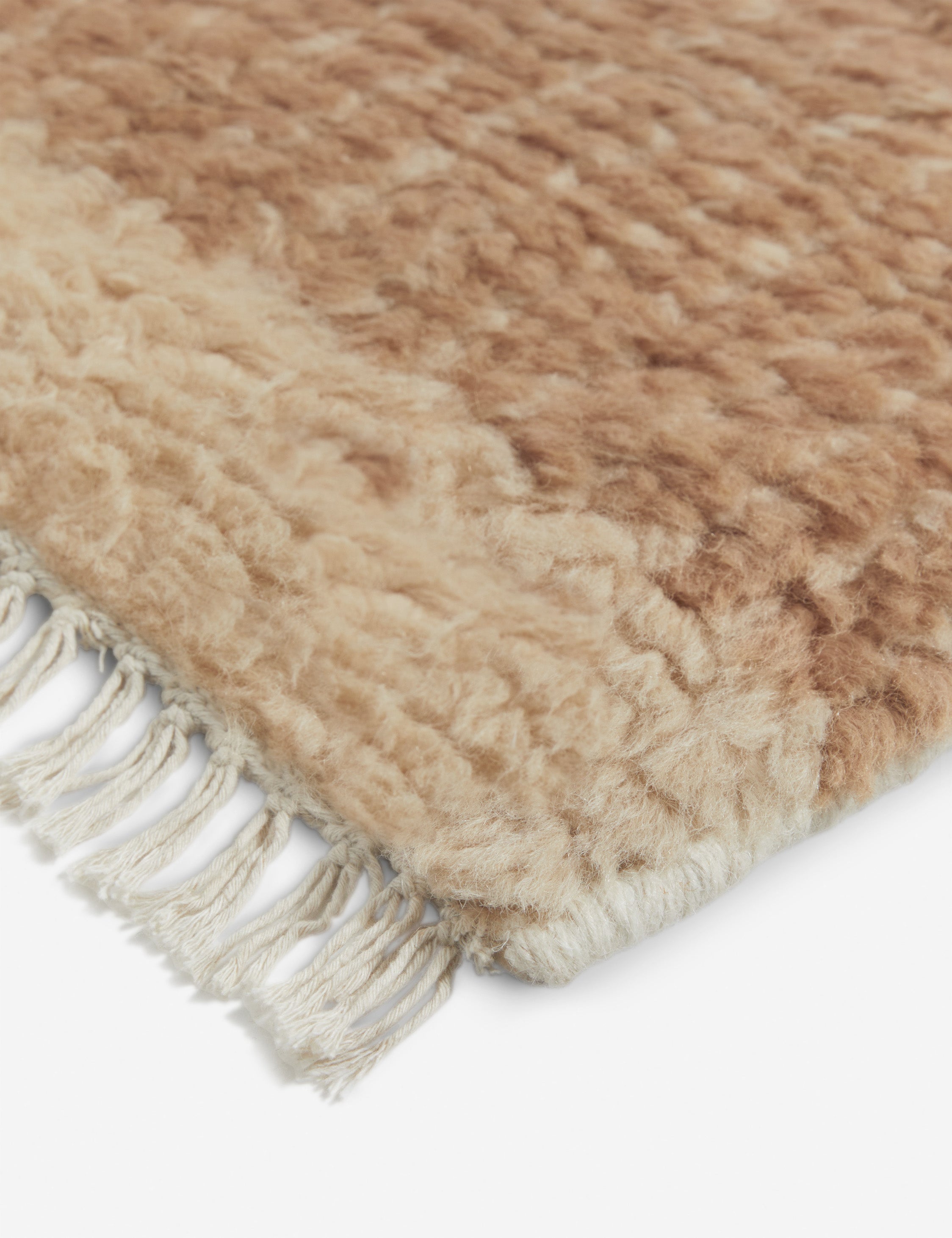 Premium Cyprus Rug Swatch - High-Quality Handmade Carpet Samples for Home Decor - Perfect for Living Room, Bedroom & Office Design Inspiration