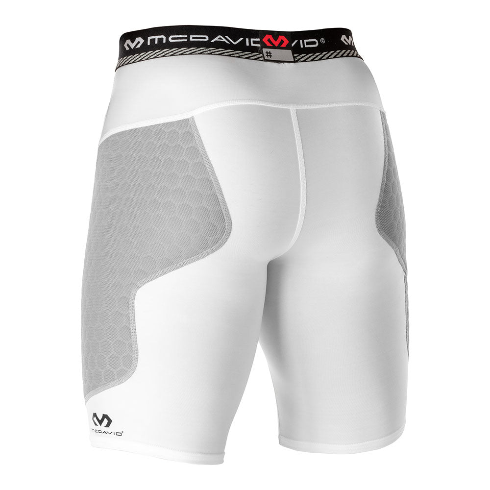HEX® Thin Sliding Shorts - Lightweight & Comfortable Men's Workout Shorts for Running, Gym & Outdoor Activities