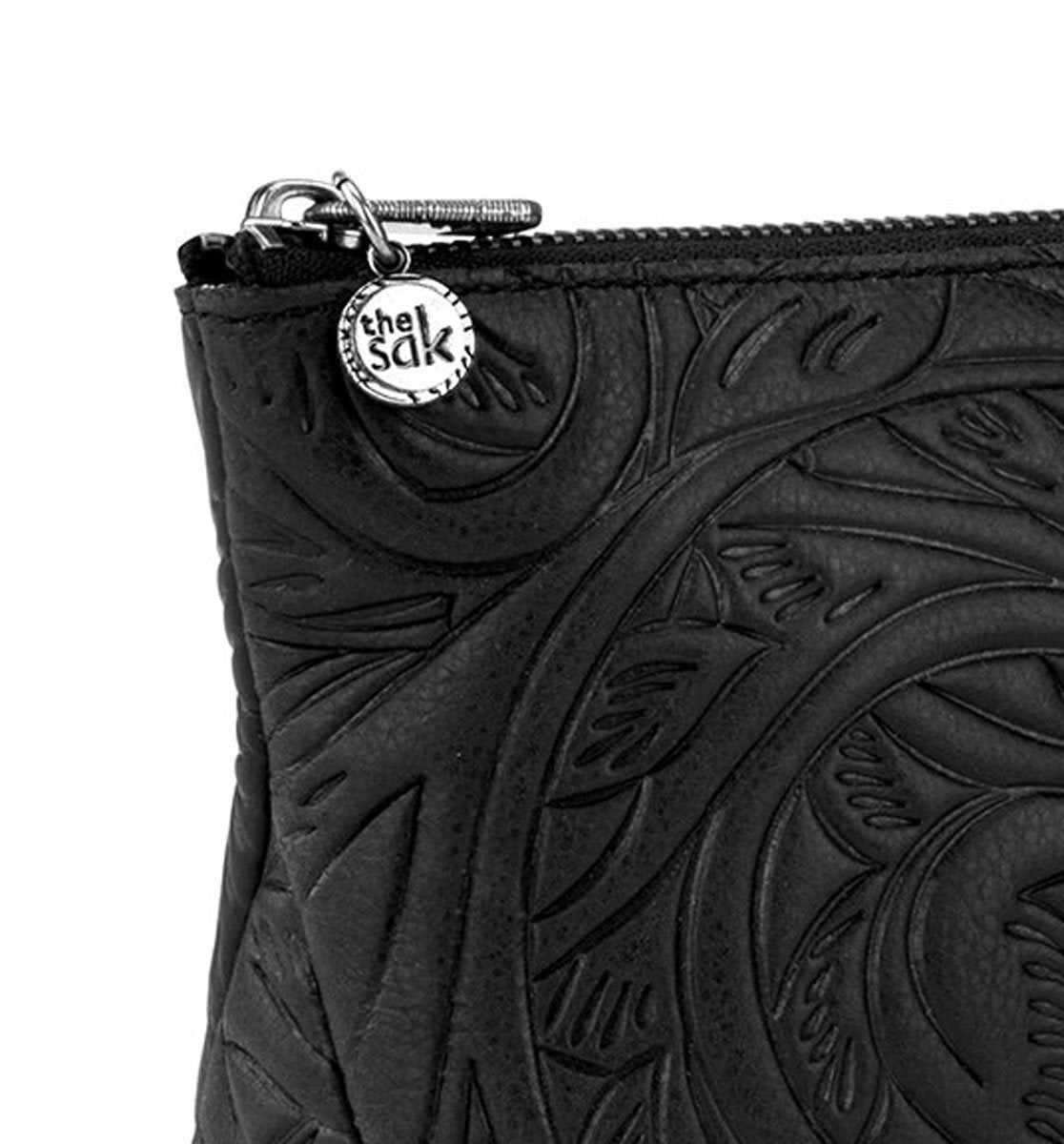 Essential Medium Pouch - Waterproof & Lightweight Crossbody Bag for Women & Men - Perfect for Travel, Gym, Hiking & Everyday Use