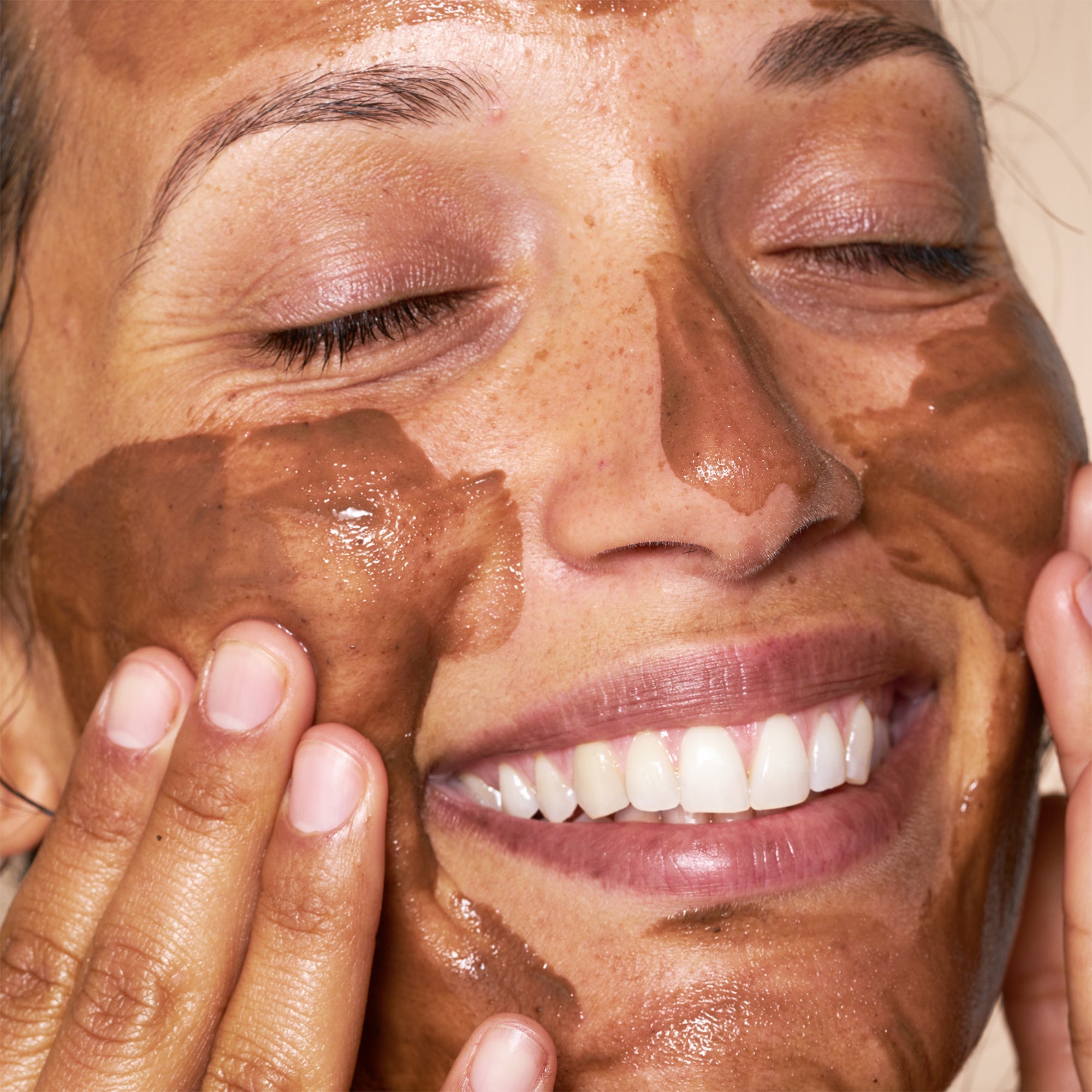 Ocean Cleansing Mud Mask - Deep Pore Detoxifying Facial Treatment for Acne & Blackheads | Hydrating & Purifying Skin Care for Spa Day & Self-Care Routine