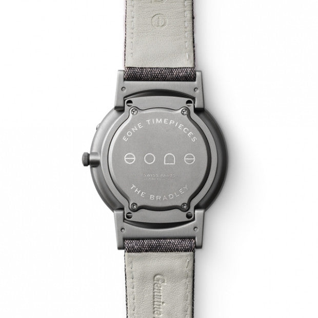 Eone The Bradley Compass - Premium Tactical Compass for Hiking, Camping & Outdoor Adventures | Waterproof & Durable Navigation Tool for Backpacking, Survival & Military Use