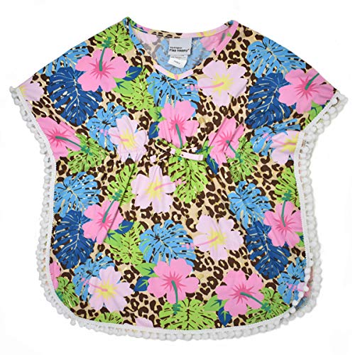 Cheetah Blooms