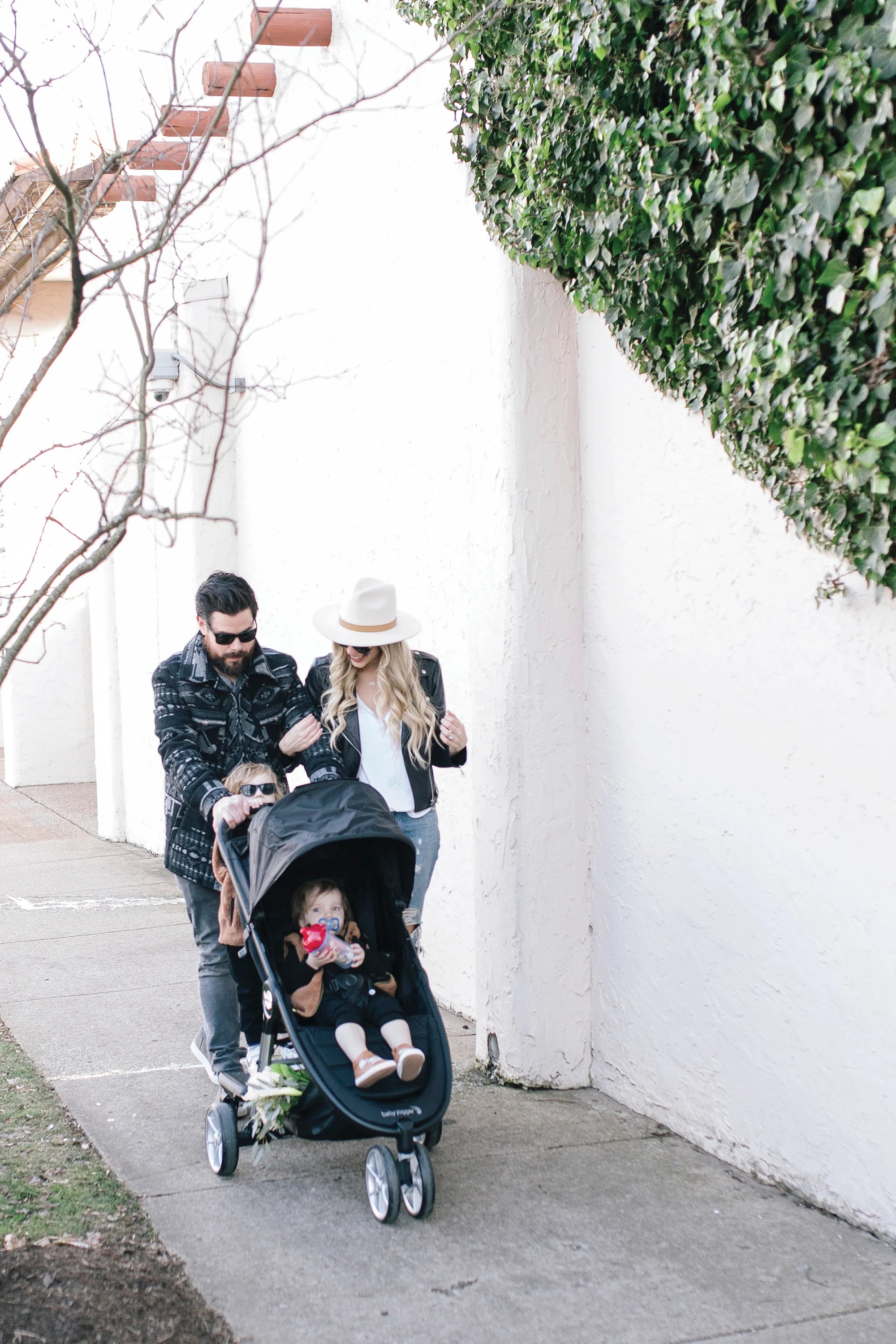 Baby Jogger Glider Board - Universal Stroller Attachment for Toddlers | Ride Along Board for Siblings | Perfect for Running Errands & Family Outings