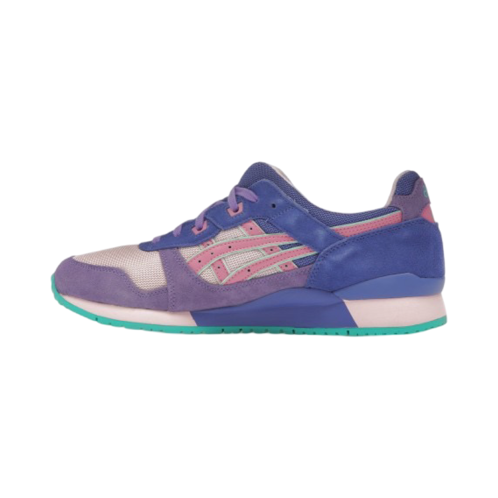 ASICS x KITH x X-Men Gel-Lyte III '07 Remastered Sneakers - Limited Edition Collaboration - Perfect for Collectors & Streetwear Fashion