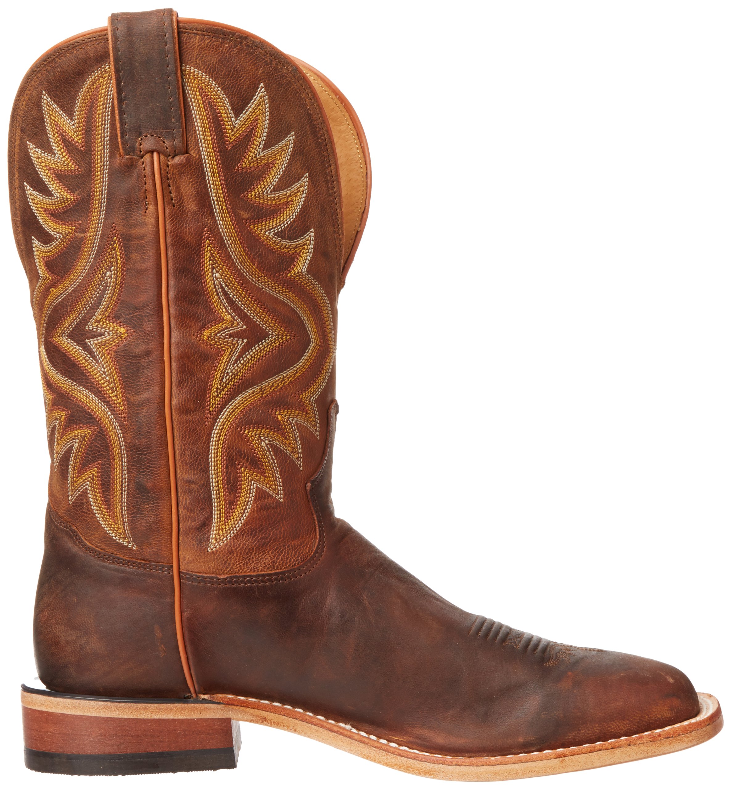 Tony Lama Men's Avett 11