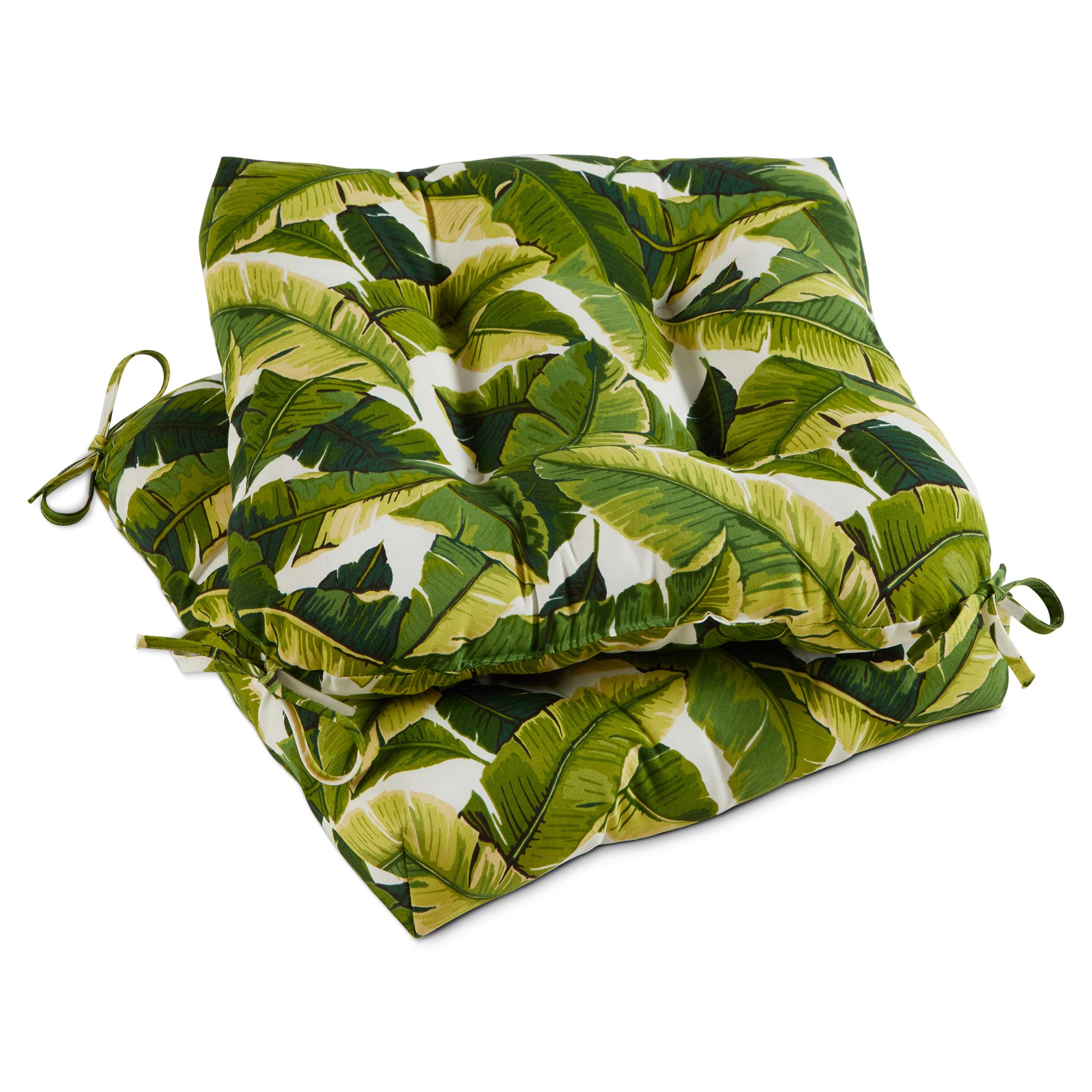 Greendale Home Fashions 18