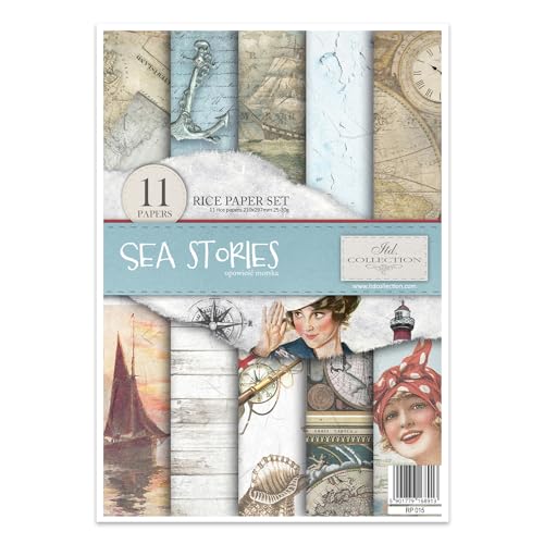Sea Stories