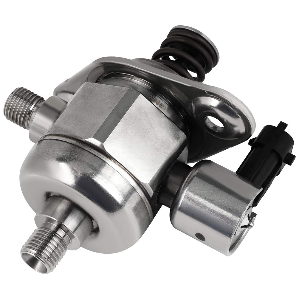SCITOO High Performance Fuel Pump Electrical Assembly Compatible with Buick Allure V6-3.6L 2010 & Buick Enclave V6-3.6L 2009-2017 - Replacement Part for Smooth Engine Performance & Fuel Efficiency